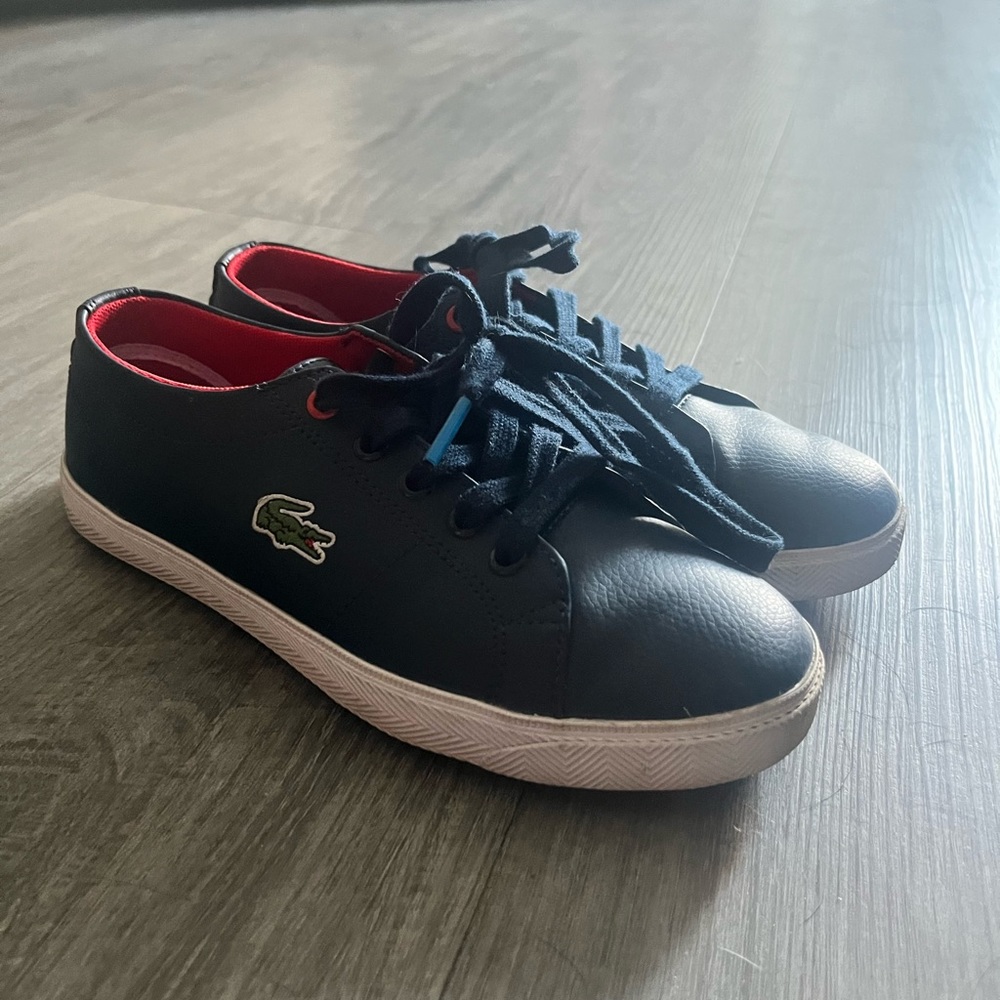 Lacoste shoes